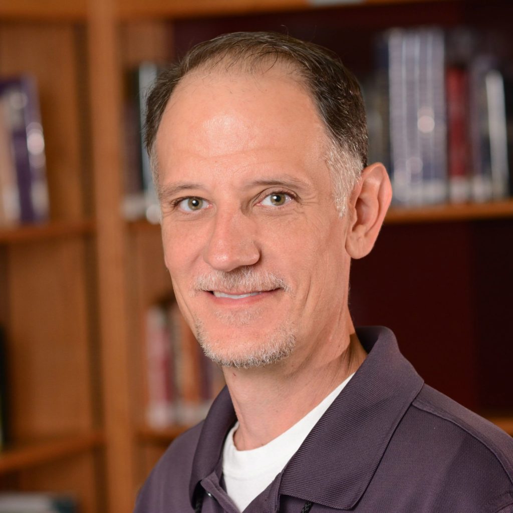 Alan Thompson