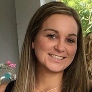 photo of Jonelle Barker