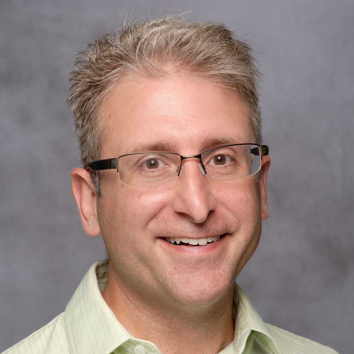 Brendan Guenther