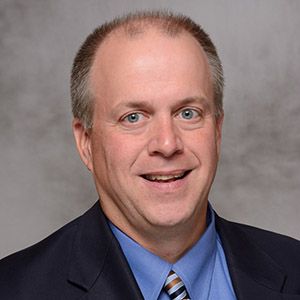 Brian Broderick