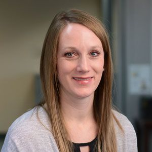 photo of Christa Green