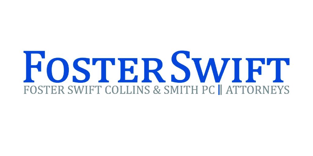 Foster Swift Collins & Smith PC | Attorneys
