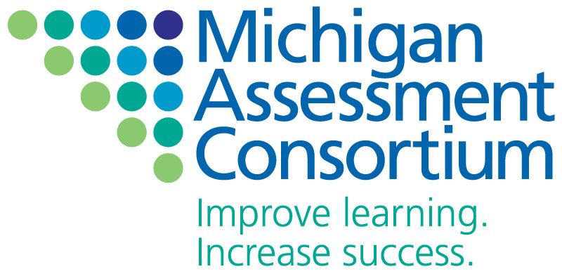 Michigan Assessment Consortium logo