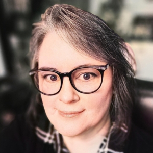 photo of Christa Parks