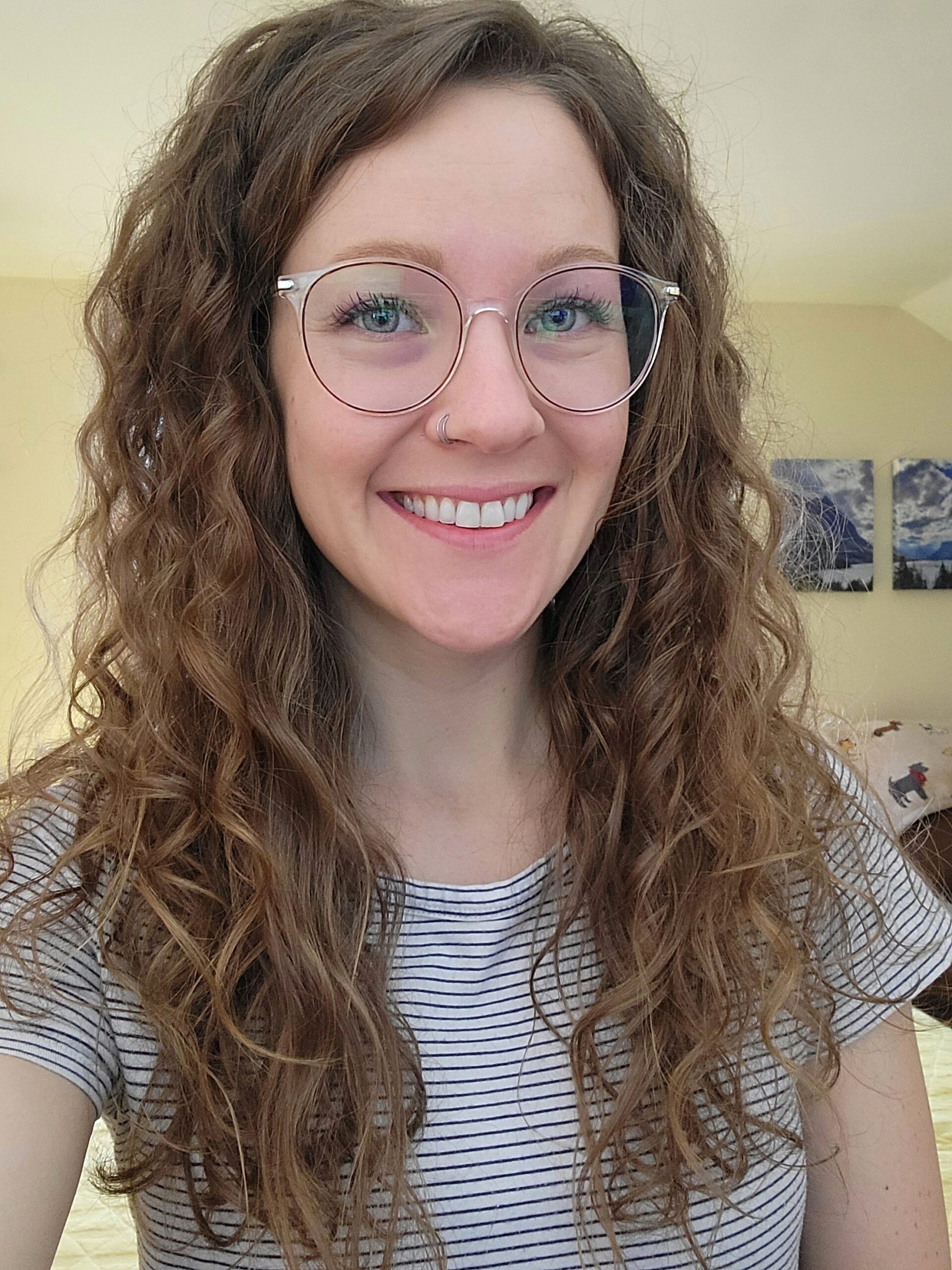 photo of Kelli Orr