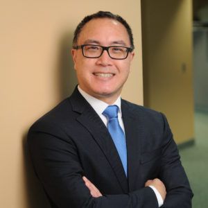 Peter Arashiro