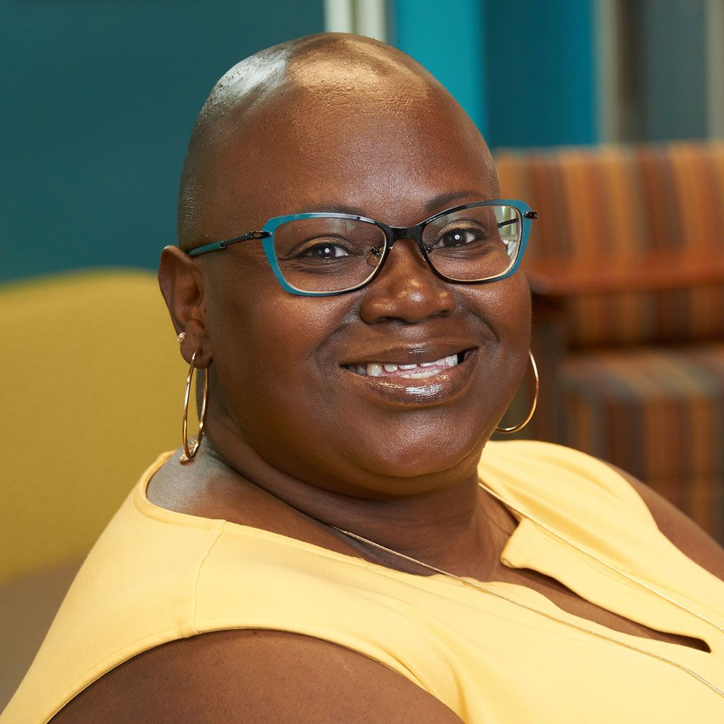 Shelia Burks
