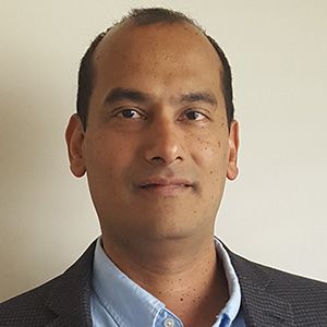 Subodh Raysoni