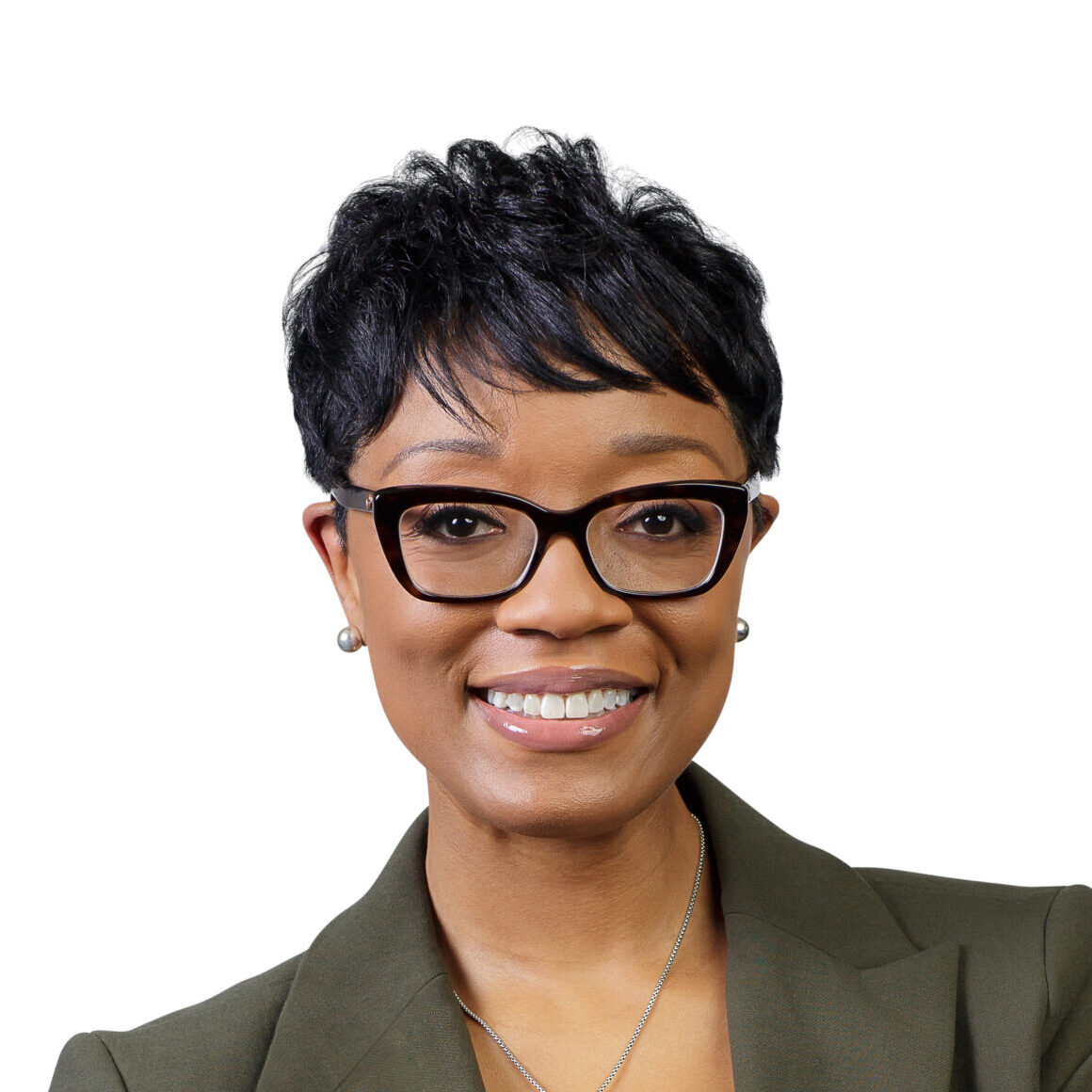 Tiffany Taylor