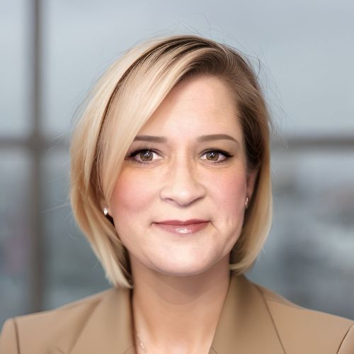 Amanda Wagenschutz