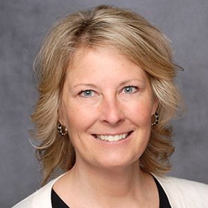 Wendy Zdeb