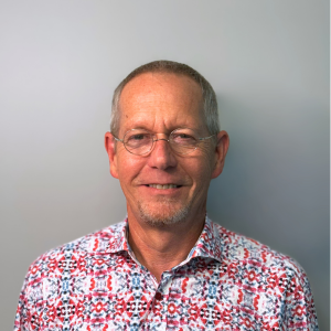 Michael Allen