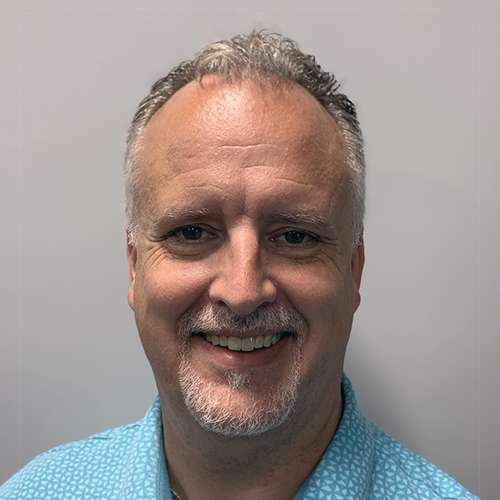 photo of Walt Sutterlin